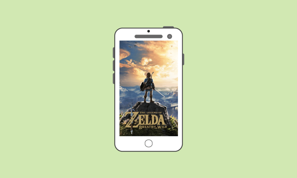 Game Terbaik Seperti Legend of Zelda untuk Android