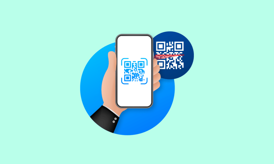 Como obter o código QR da operadora