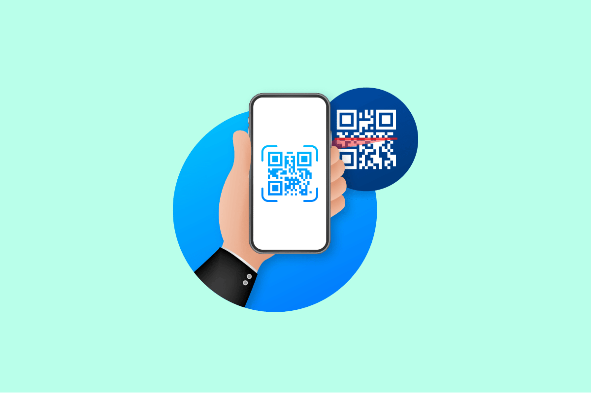 Как получить QR-код от оператора связи