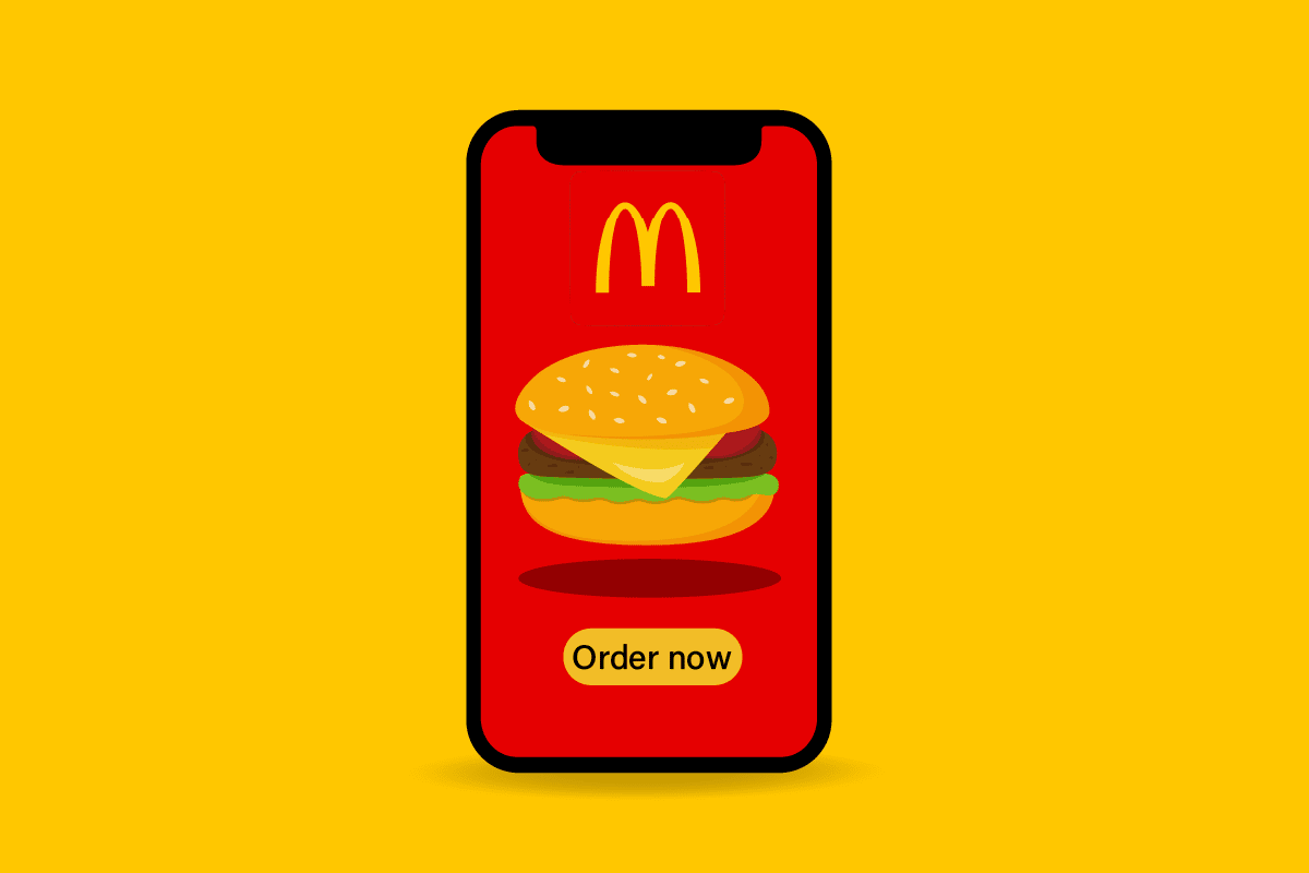 Come utilizzare l'app di McDonald's | richiedi i tuoi premi McDonald's