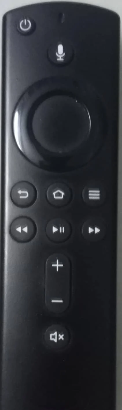 telecomandă amazon fire tv firestick