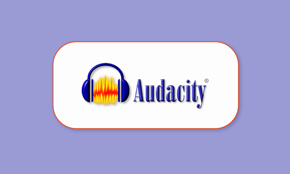 Cómo corregir la latencia en Audacity en Windows 10