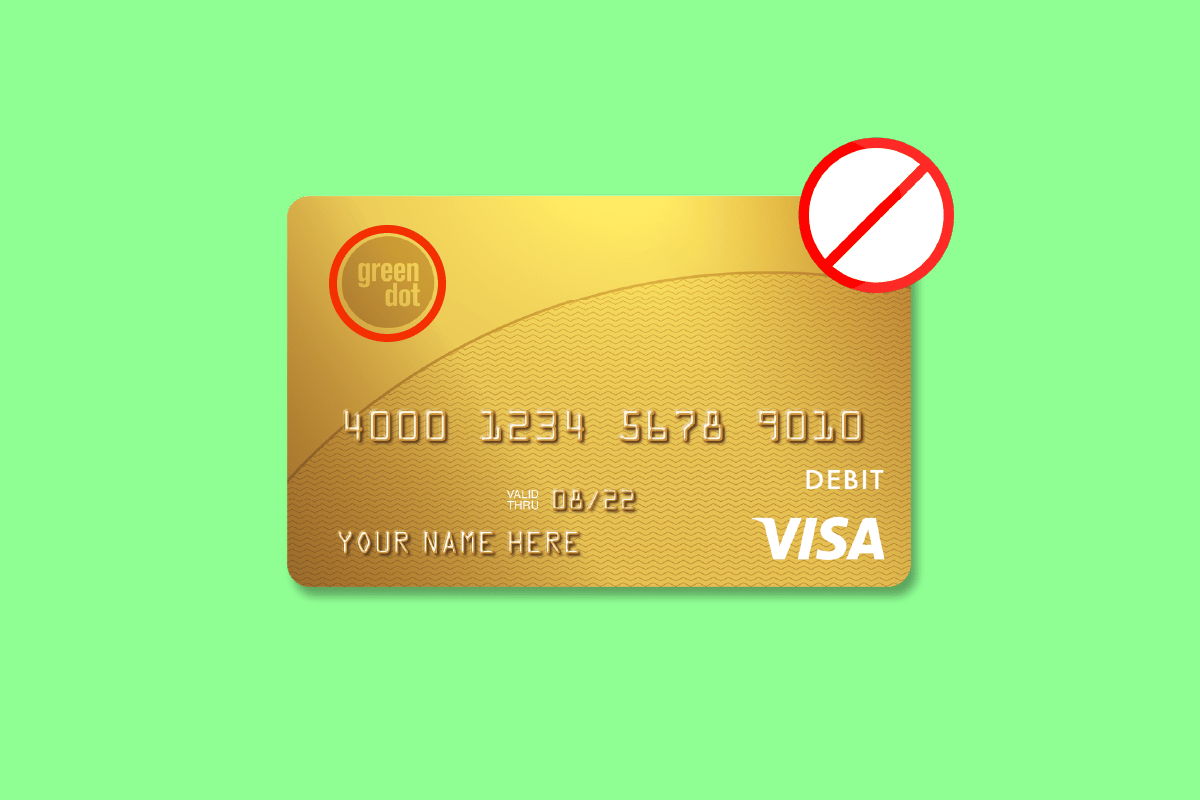 Green Dot Card Nasıl İptal Edilir