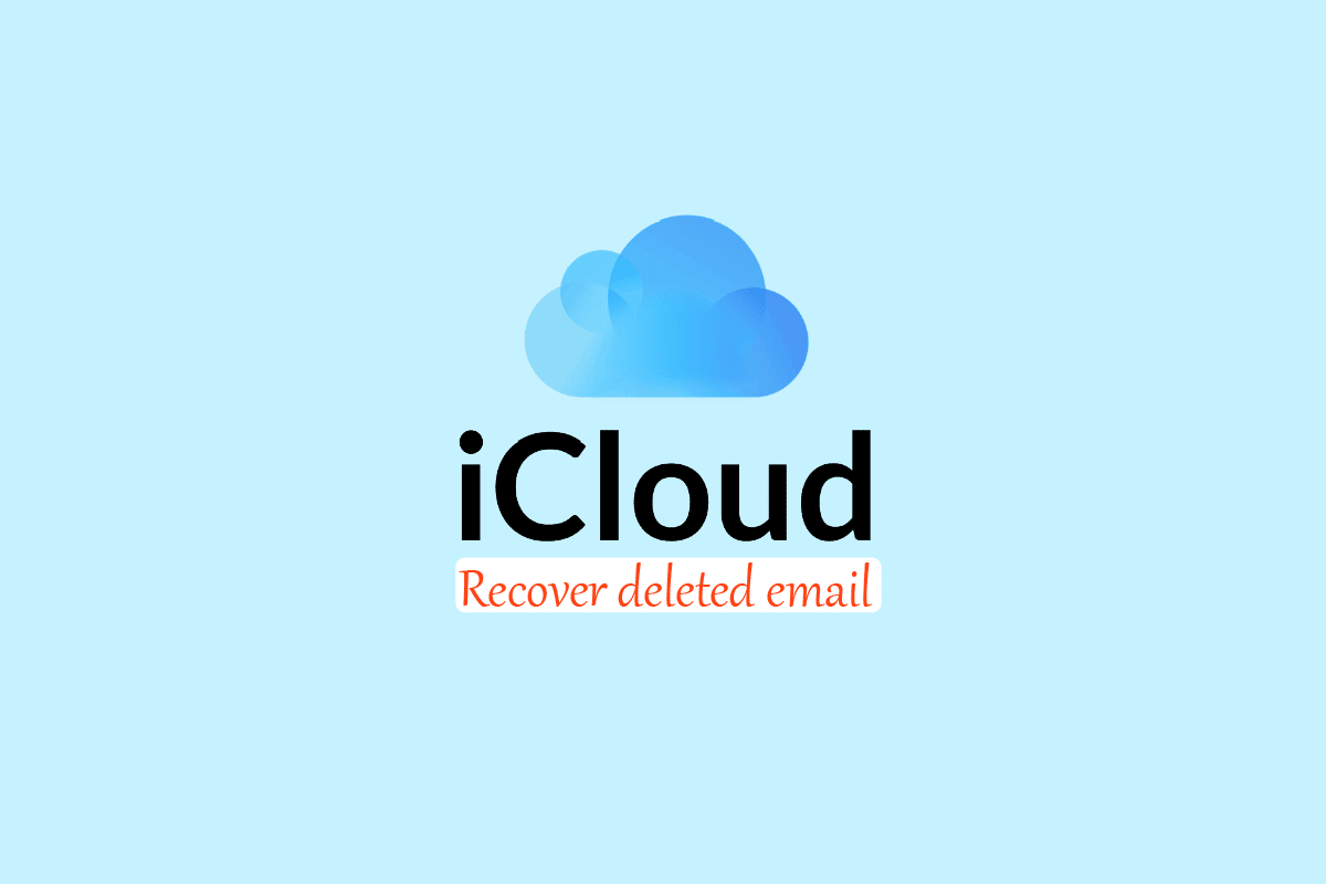 Cara Memulihkan Email iCloud yang Dihapus