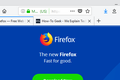 Come personalizzare l'interfaccia utente di Firefox con userChrome.css