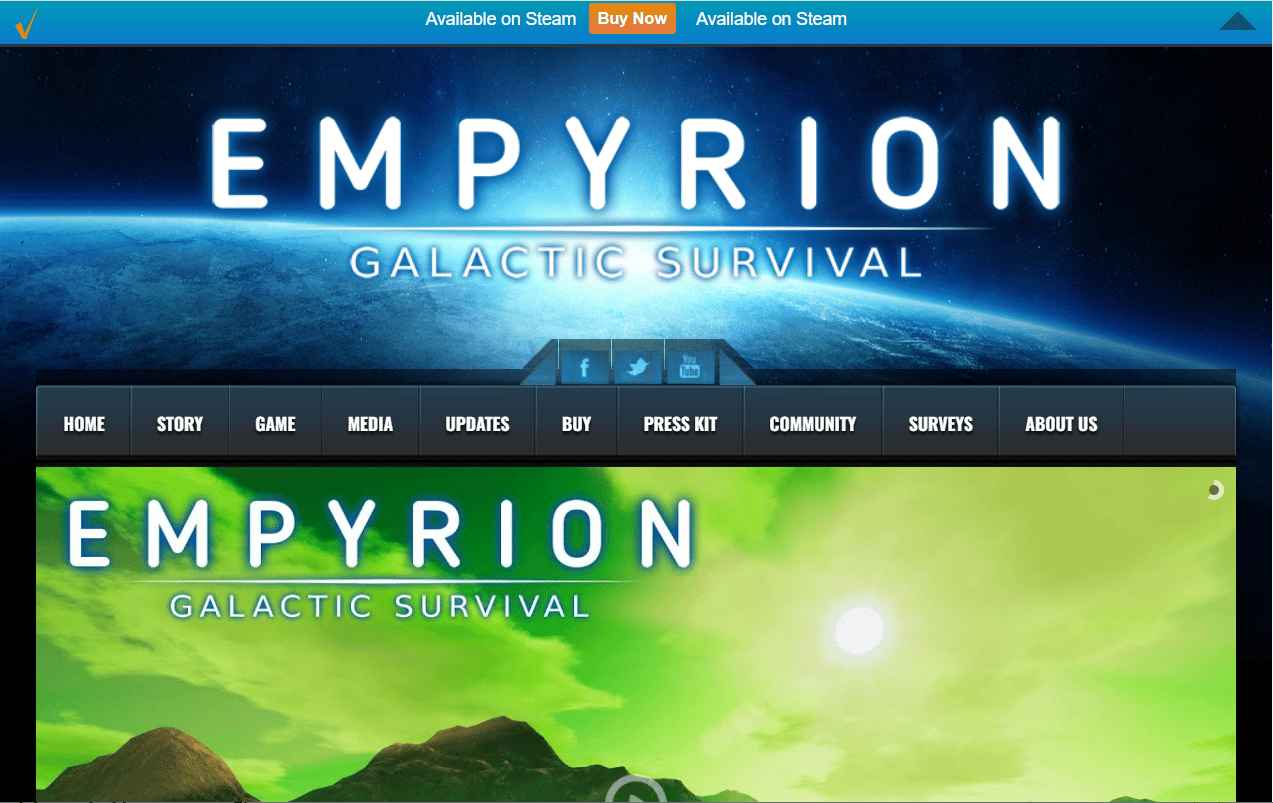 Empyrion