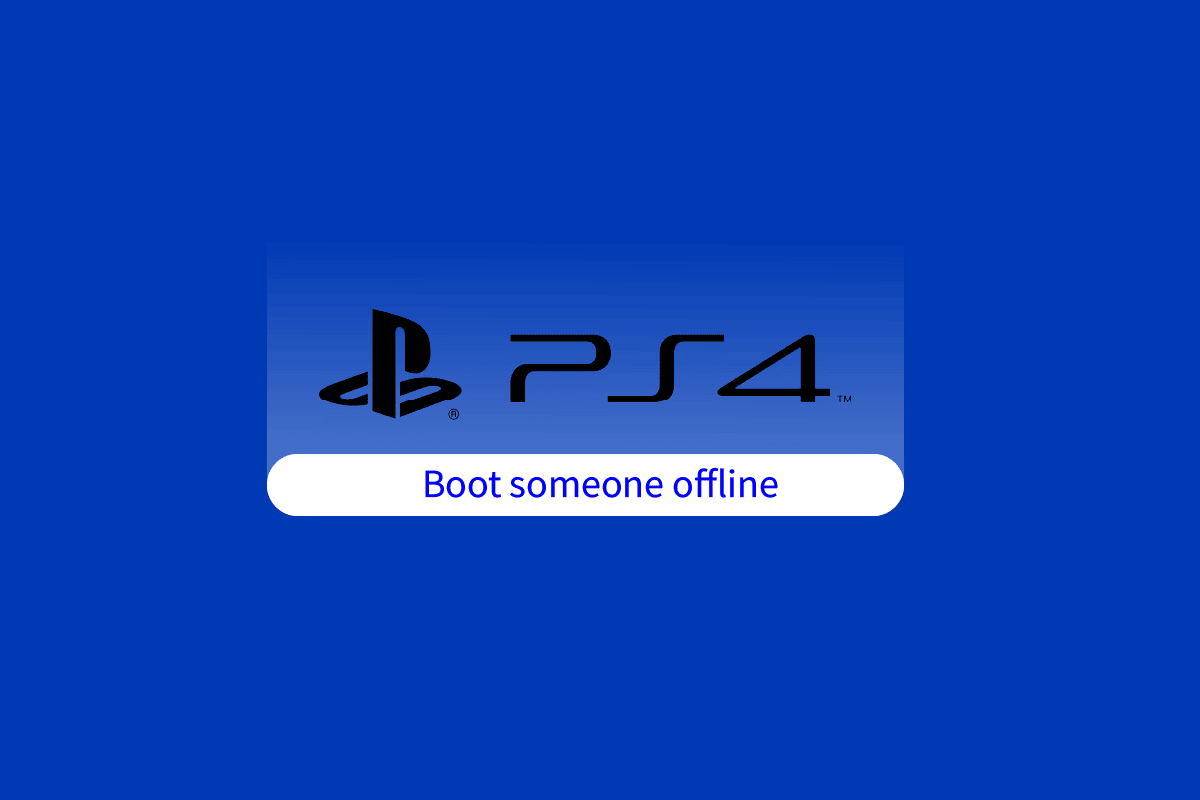 Come avviare qualcuno offline PS4 | avviare in modalità provvisoria