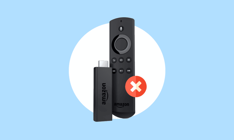 ¿Qué sucede si cancela el registro de su Firestick?