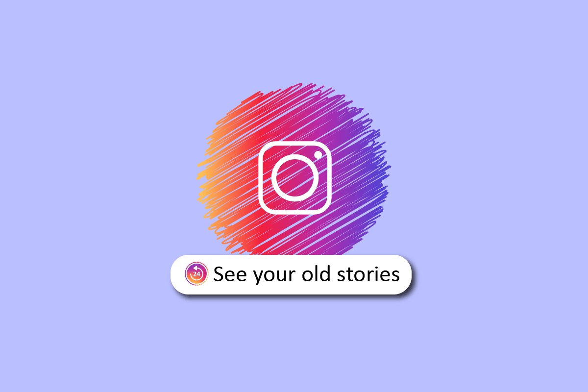 Come vedere le tue vecchie storie su Instagram