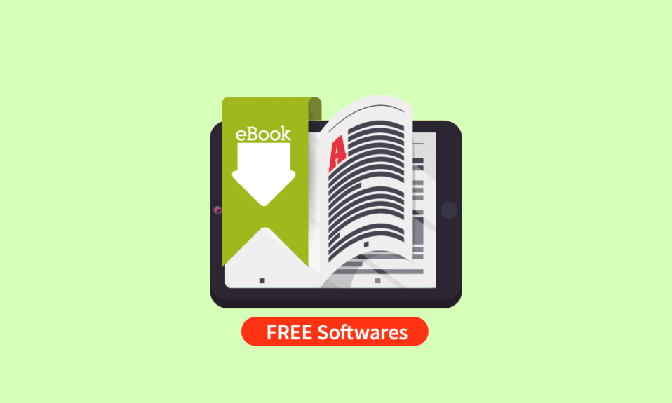 Beste eBook-Schreibsoftware zum kostenlosen Download