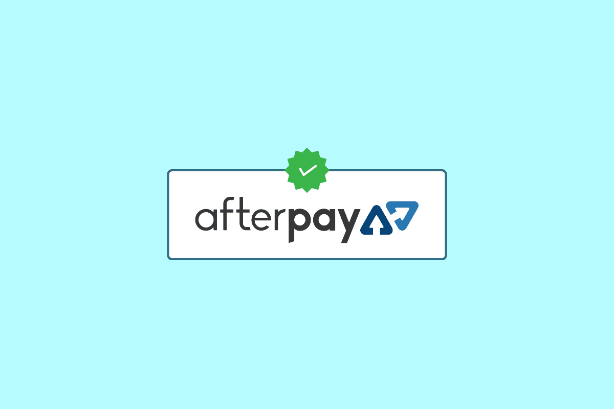 كيفية إلغاء تجميد حساب Afterpay