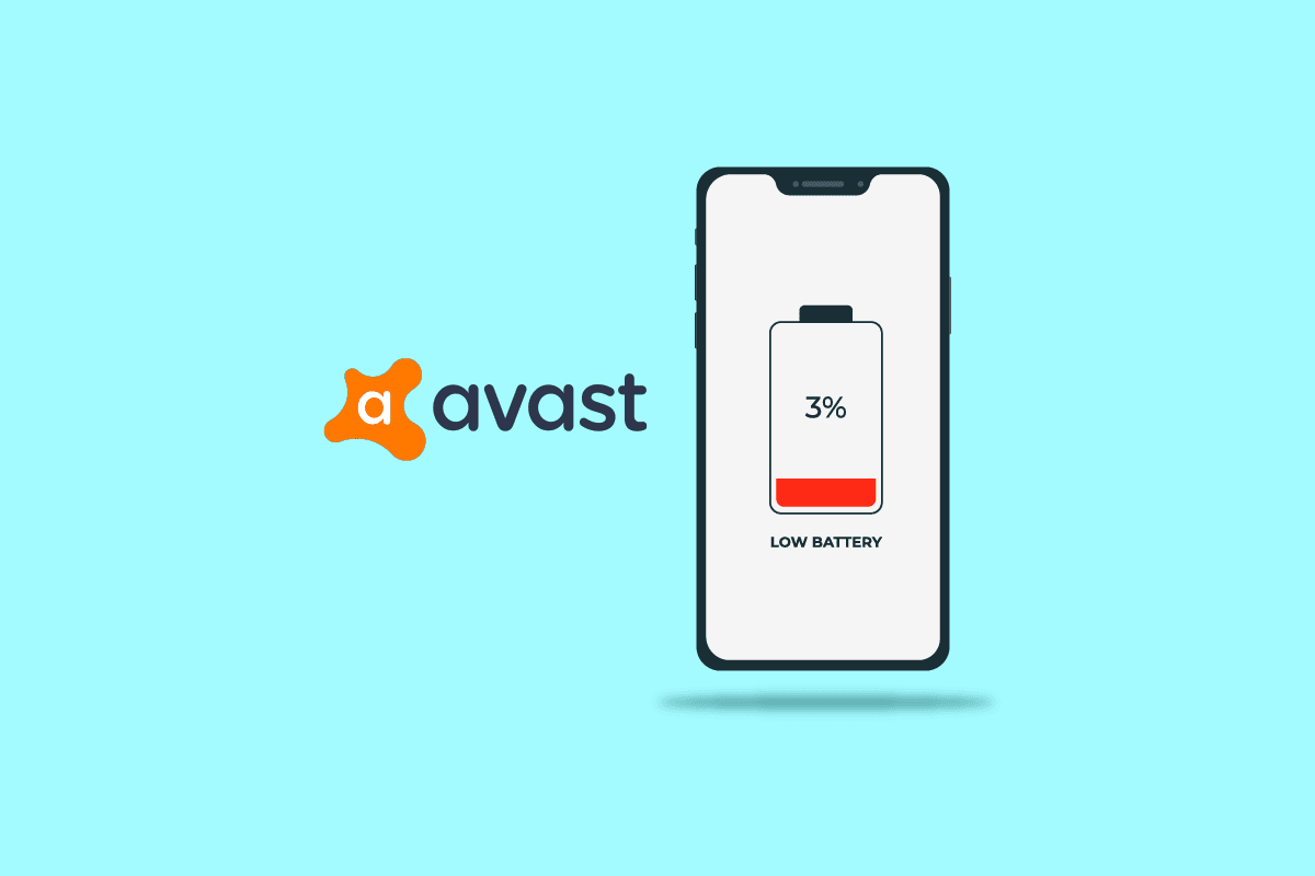 Avast ระบายแบตเตอรี่ Android หรือไม่