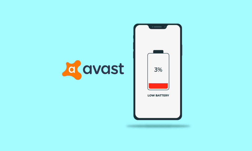 Разряжает ли Avast батарею Android?