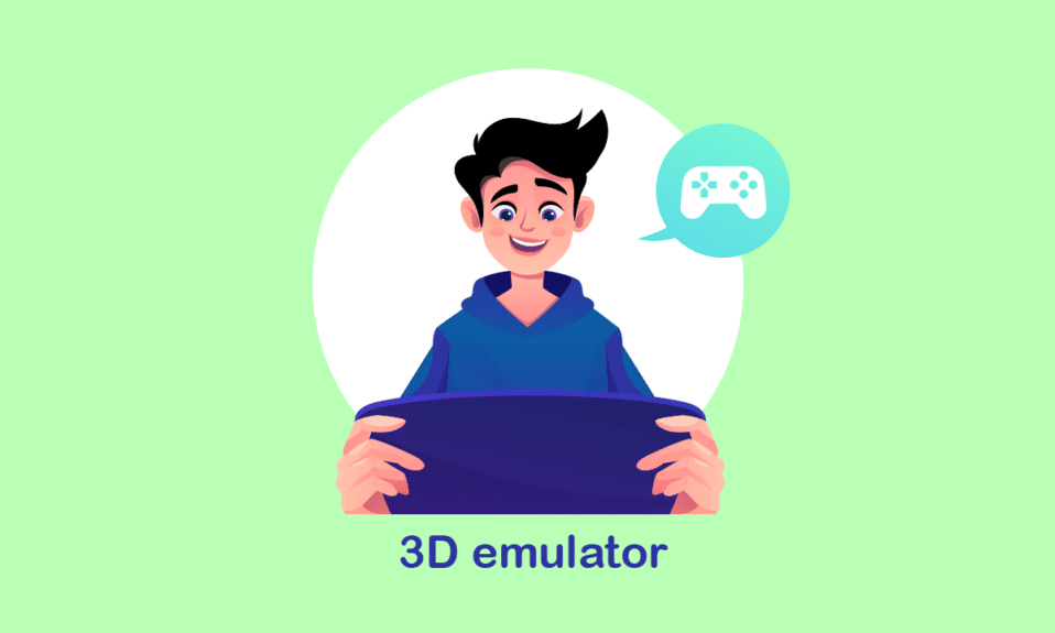 Cel mai bun emulator 3D Descărcare APK pentru Android