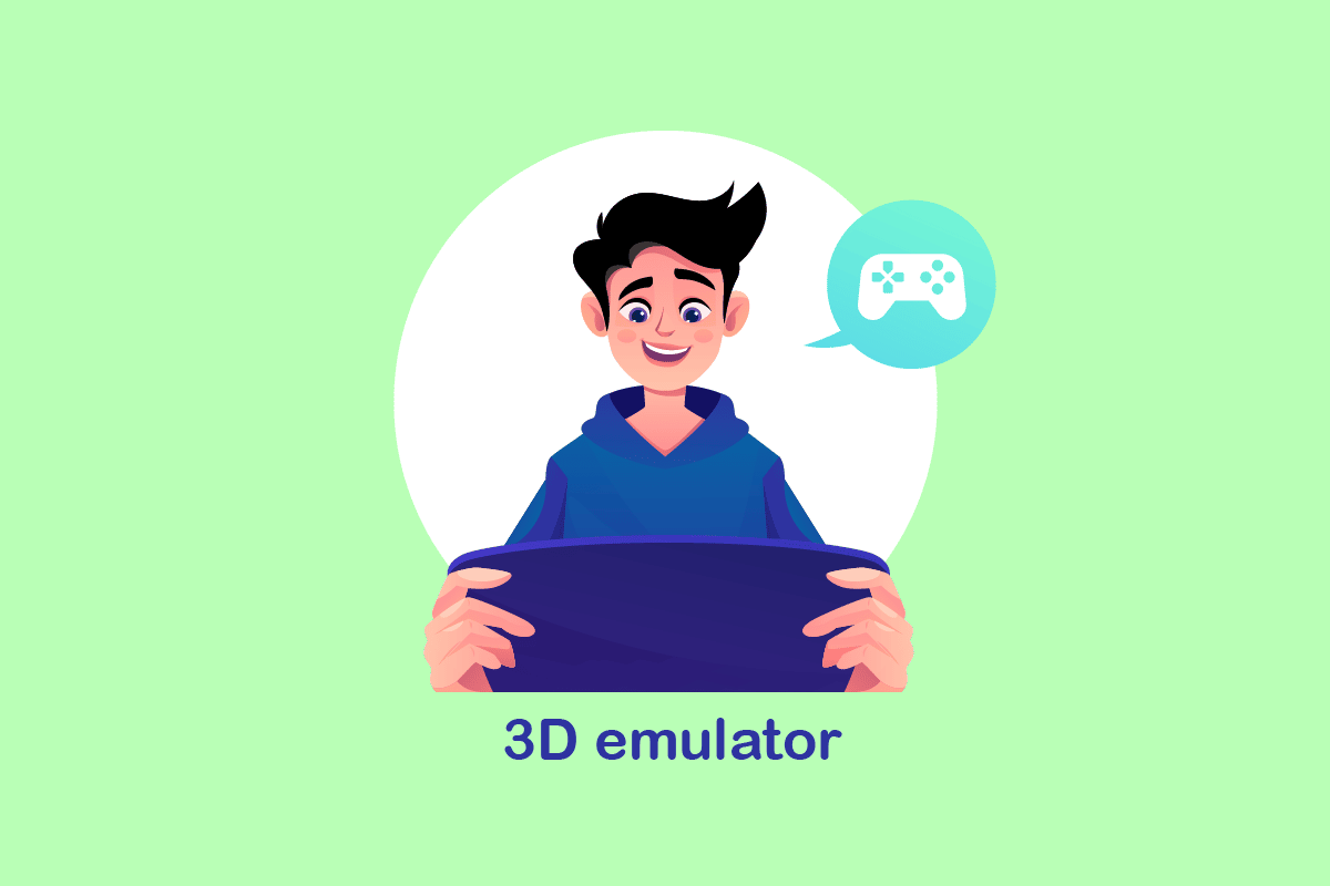 Unduh Emulator 3D Terbaik untuk APK Android