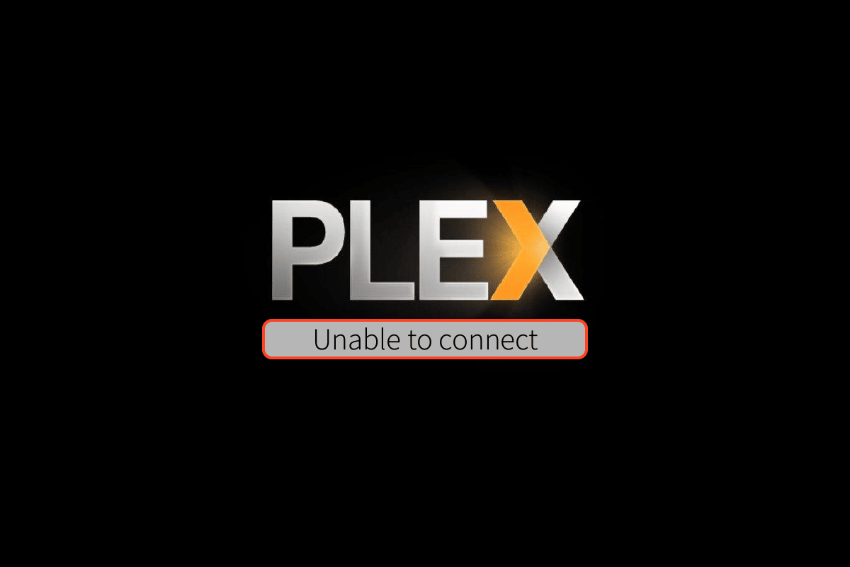 Fix App Plex TV no se puede conectar de forma segura