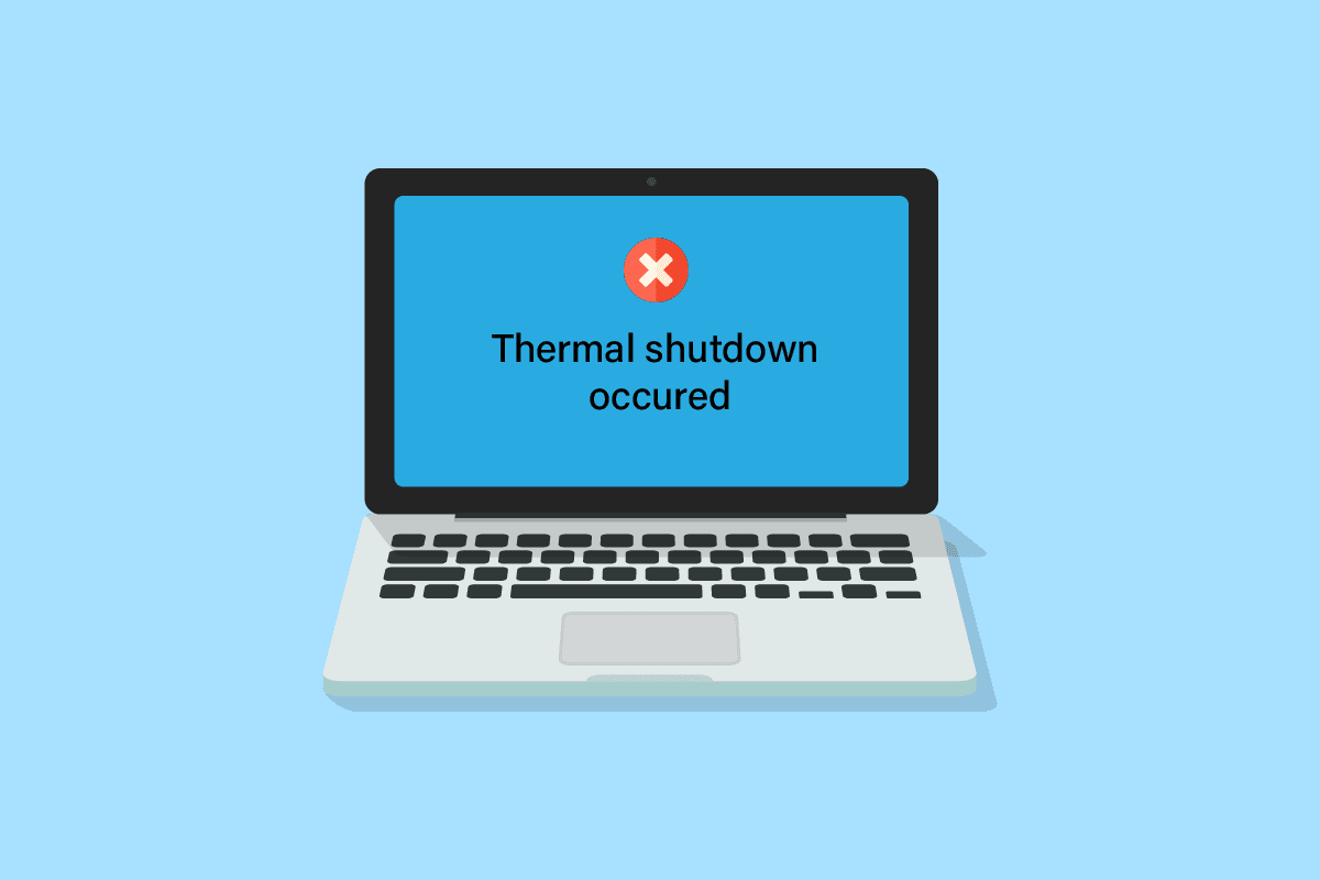 คุณจะแก้ไข Nextbook Thermal Shutdown ได้อย่างไร