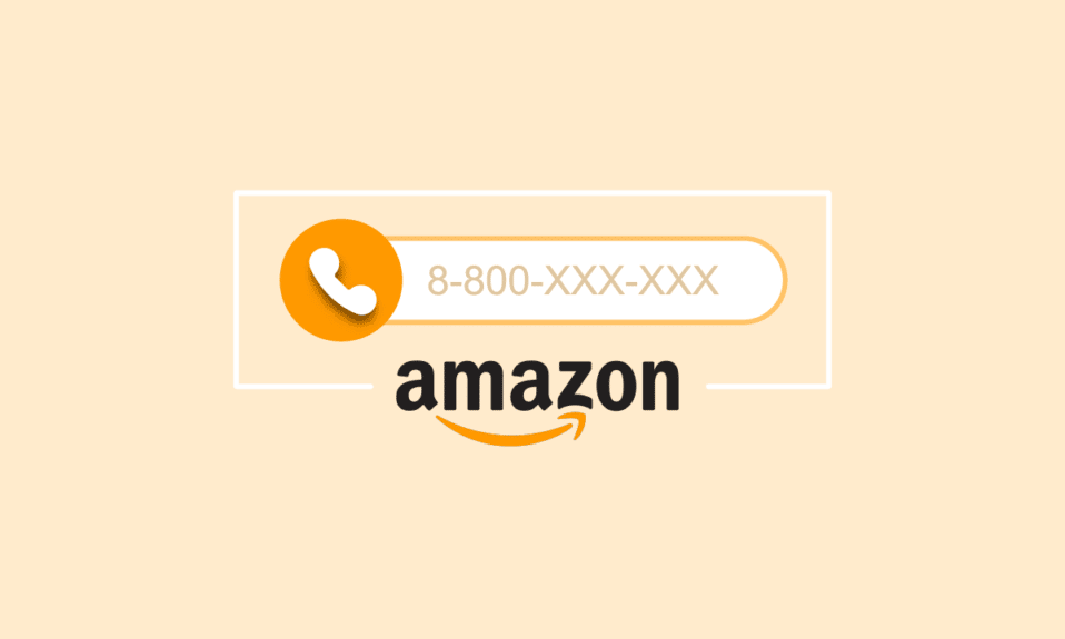 Comment changer de numéro de téléphone sur Amazon