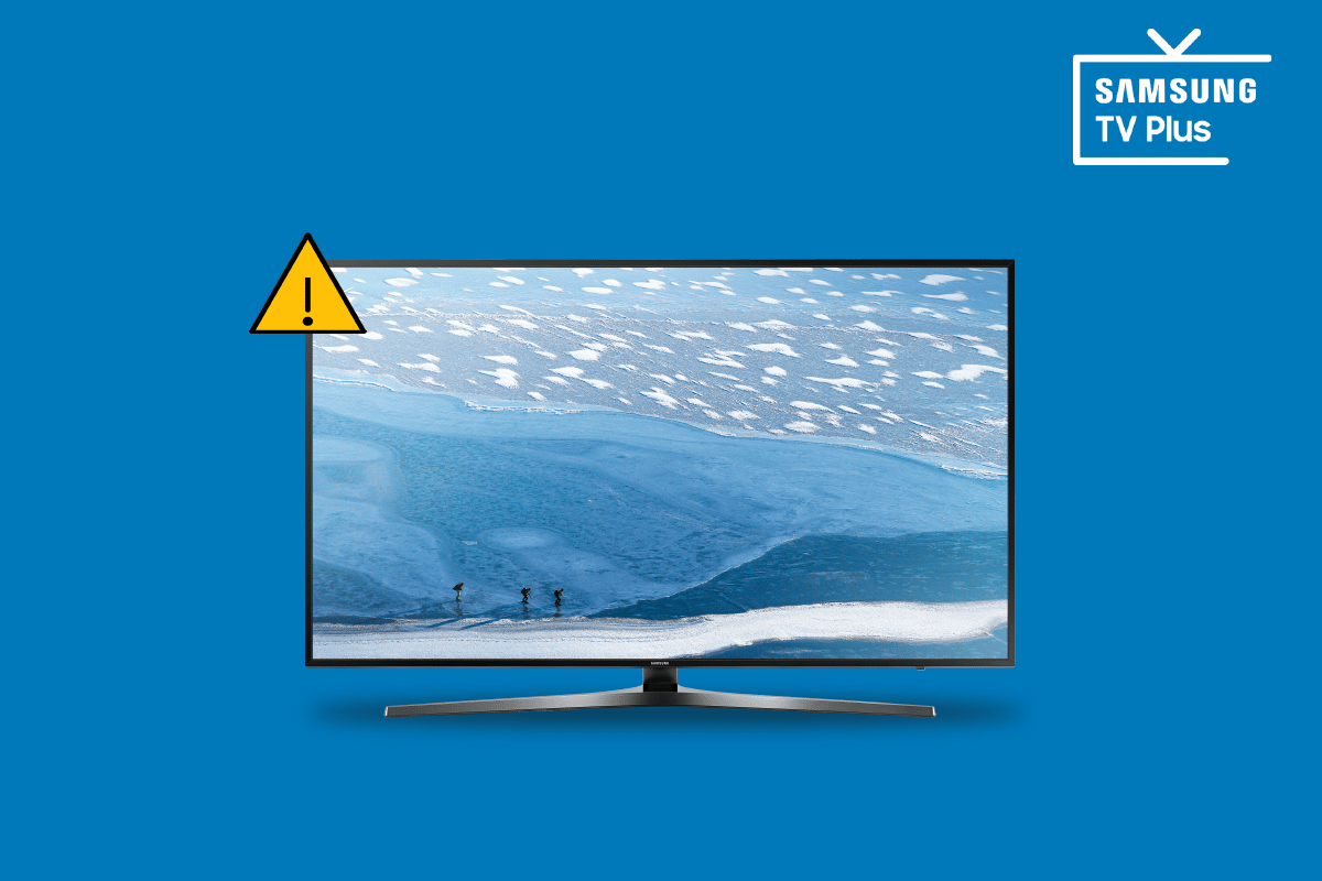 Remediați Samsung TV Plus nu funcționează