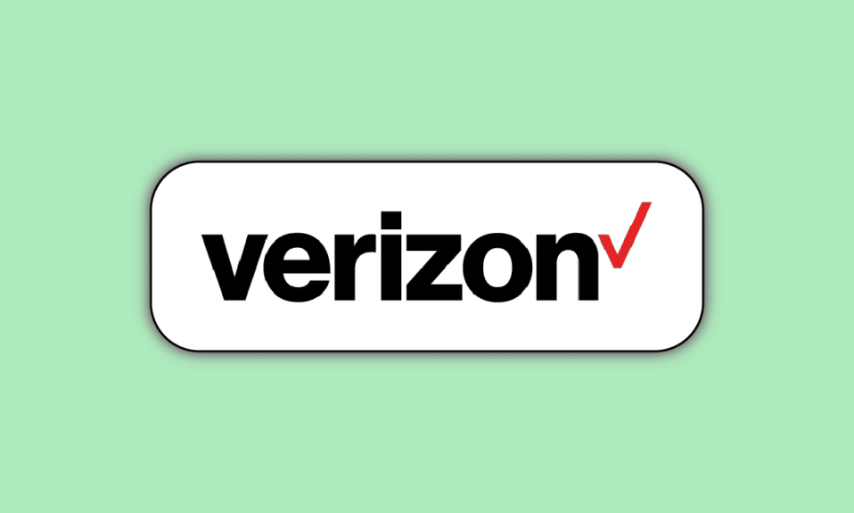 Verizon Planınızdan Bir Hattı Nasıl Kaldırabilirsiniz?