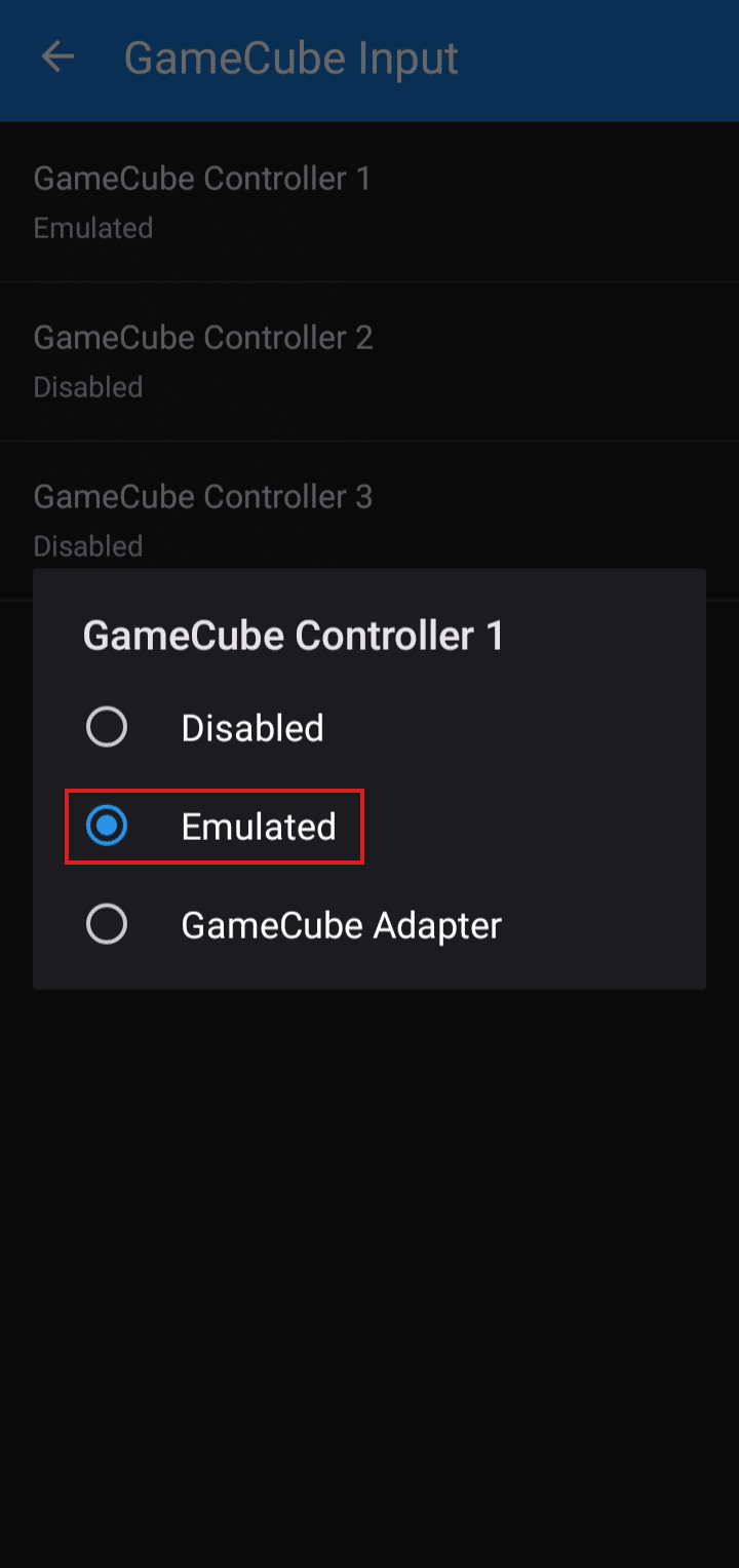 แตะที่จำลอง | วิธีใช้คอนโทรลเลอร์ Xbox 360 บน Dolphin Emulator