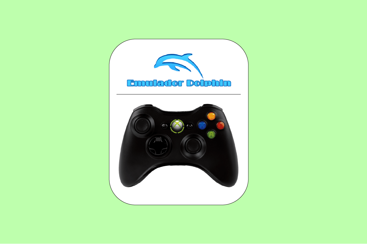 Dolphin Emulator で Xbox 360 コントローラーを使用する方法