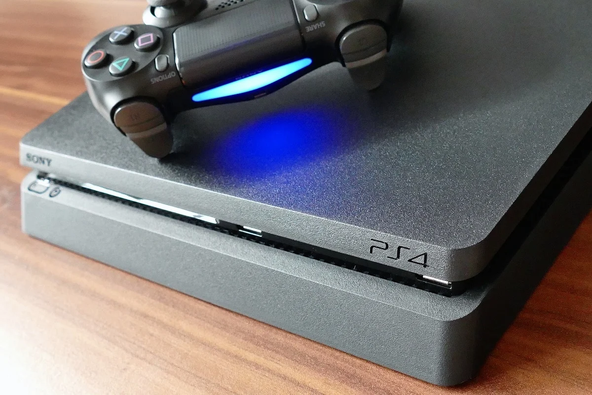 playstation 4 ps4