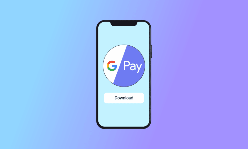 Как выполнить загрузку приложения Google Pay для iPhone