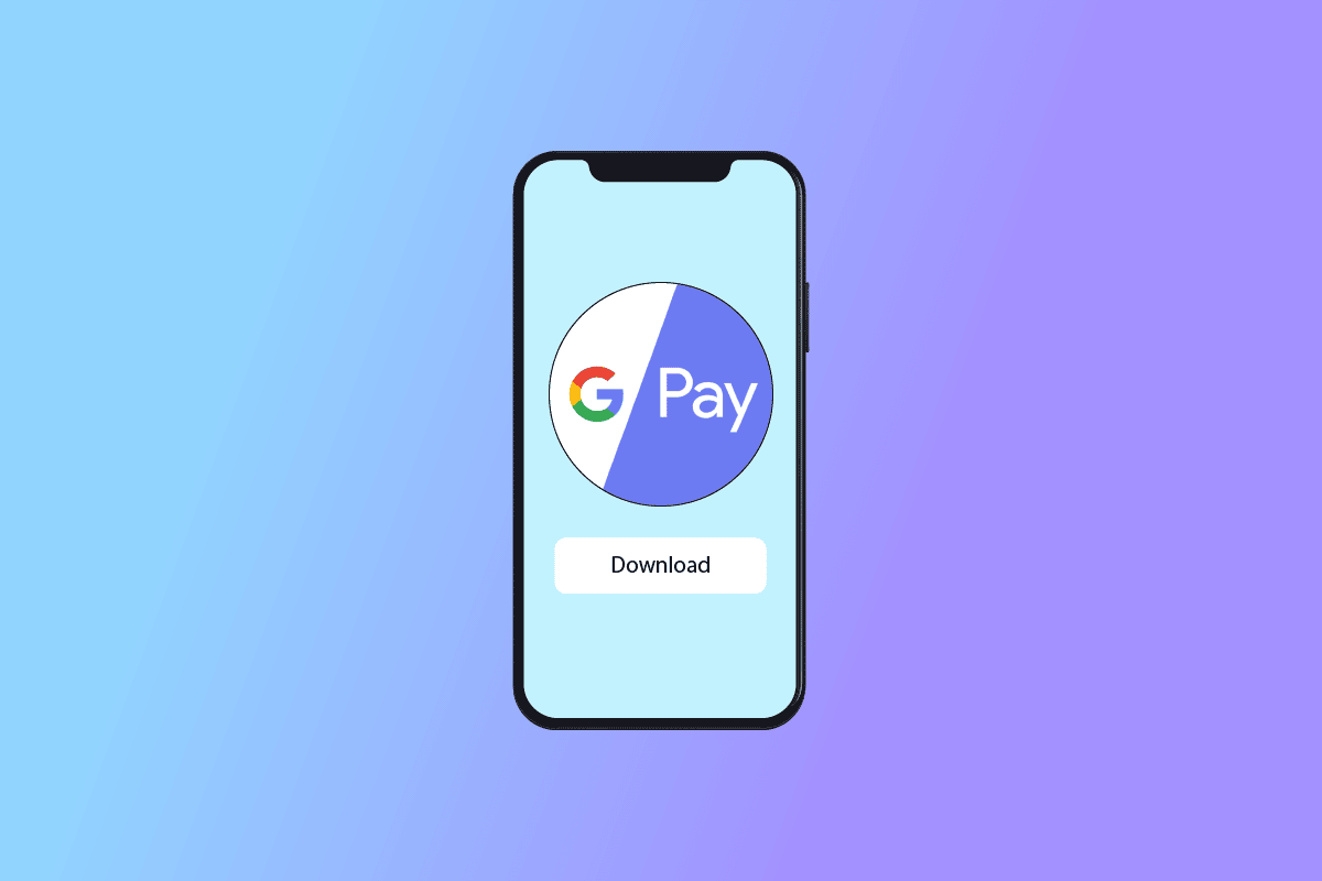 Как выполнить загрузку приложения Google Pay для iPhone