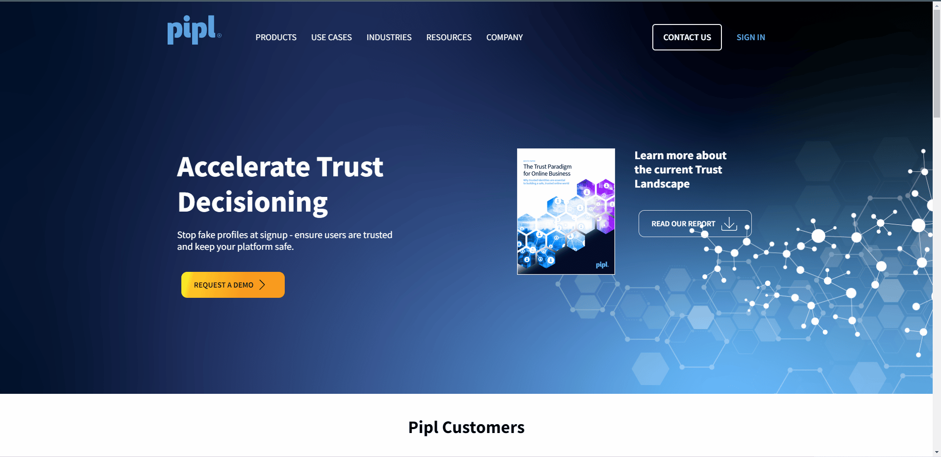 Pip resmi web sitesi. En İyi Kişi Arama Web Siteleri