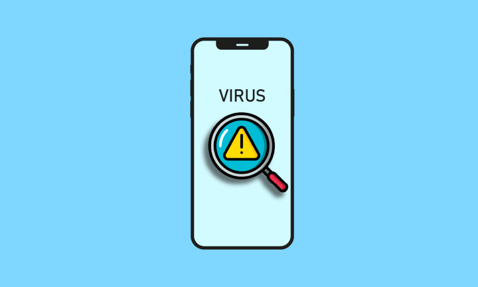 Comment savoir si votre iPhone a un virus