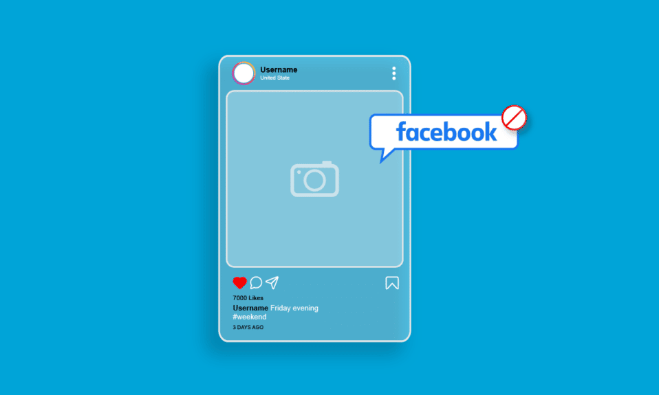 Puoi creare Instagram senza Facebook?