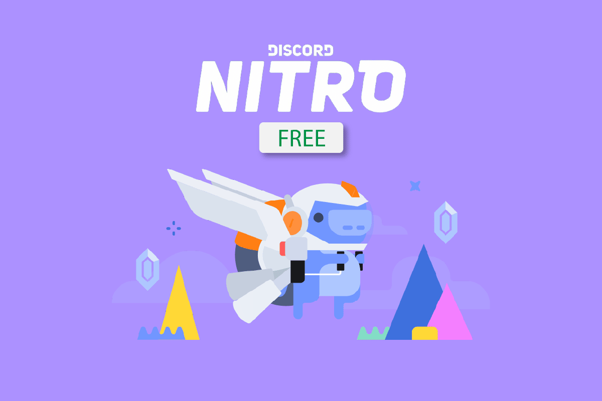 6 maneiras de obter o Discord Nitro grátis