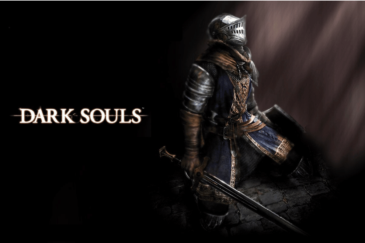 Dark Souls Neden Bu Kadar Zor?