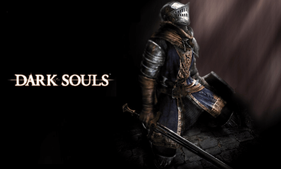 Pourquoi Dark Souls est-il si difficile ?