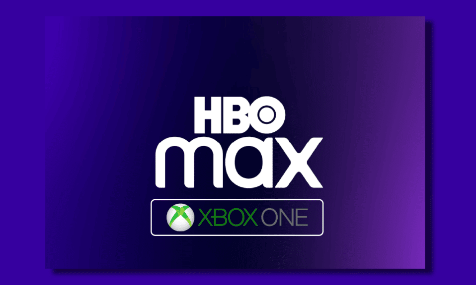 Xbox One에서 HBO Max를 얻을 수 있습니까?