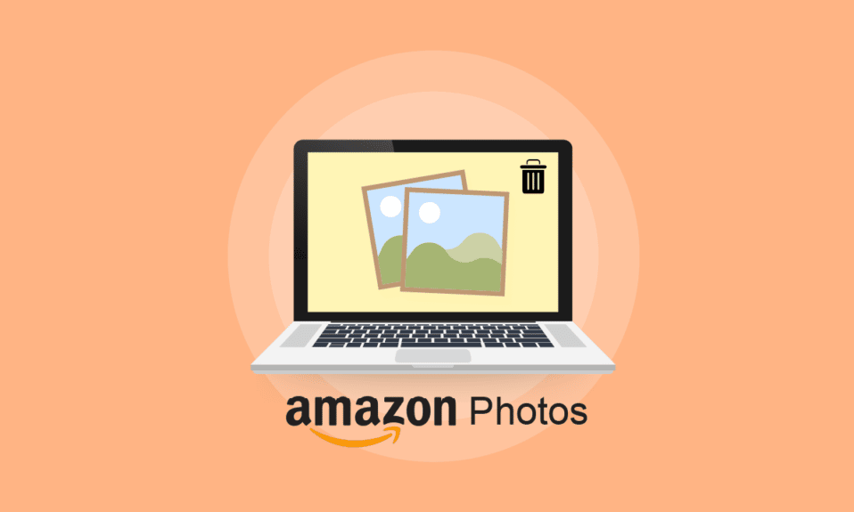 Amazon Photosアカウントを削除する方法