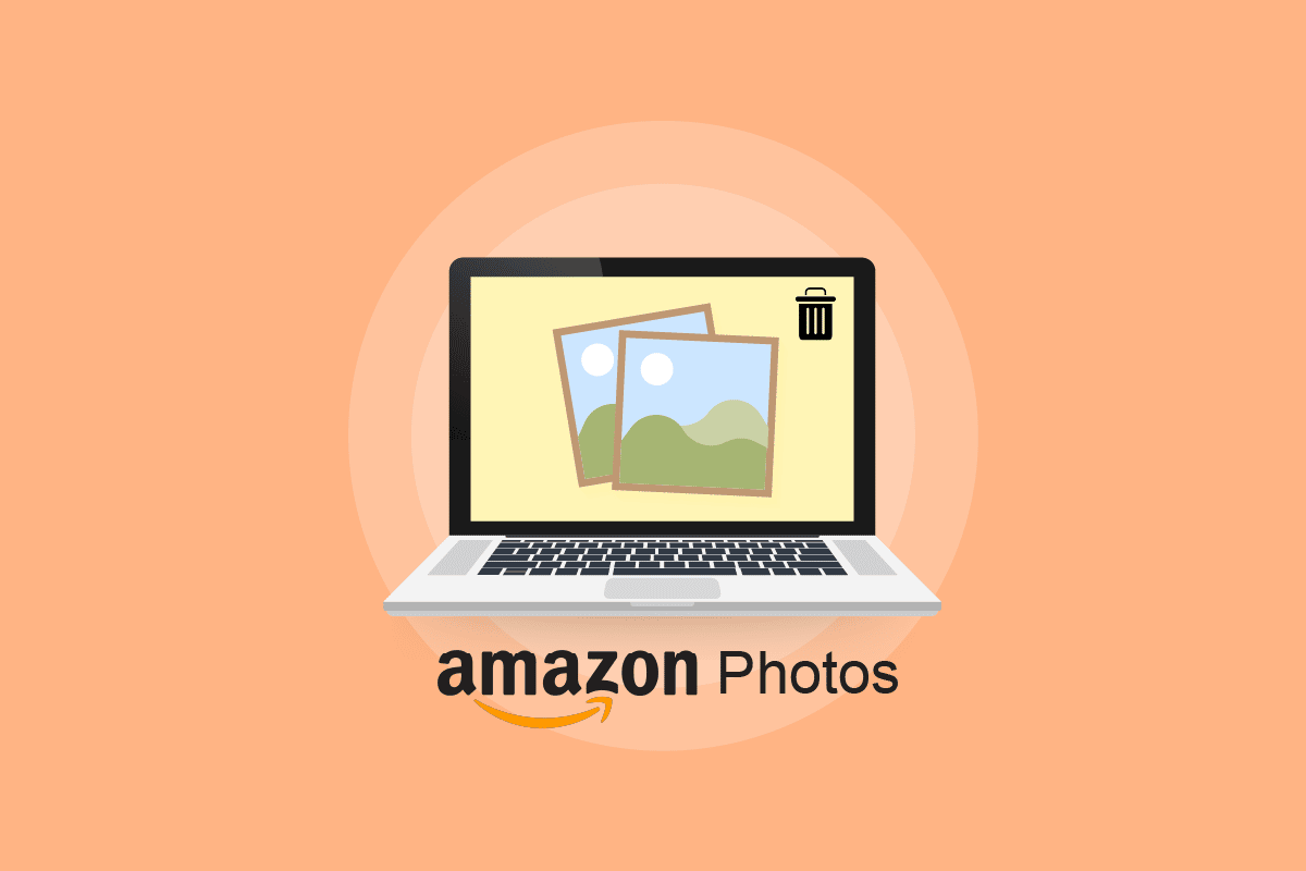 Come eliminare l'account Amazon Photos