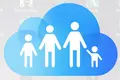 แชร์แอพ เพลง และวิดีโอด้วย Apple Family Sharing บน iPhone / iPad