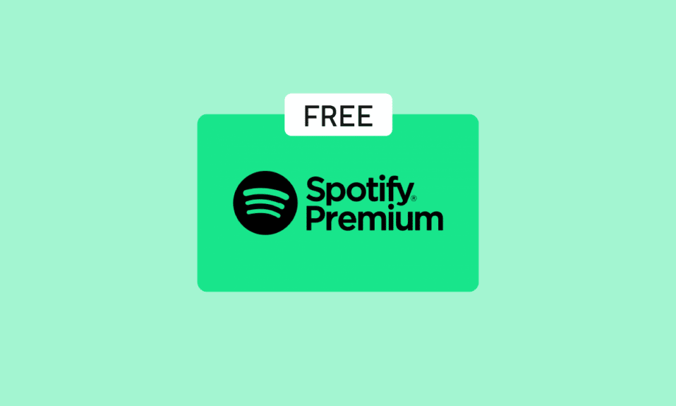 9 sposobów na uzyskanie Spotify Premium za darmo na zawsze