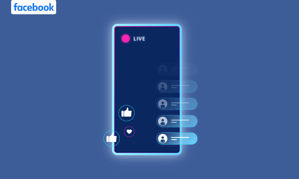 ¿Cómo se apaga Live en Facebook?