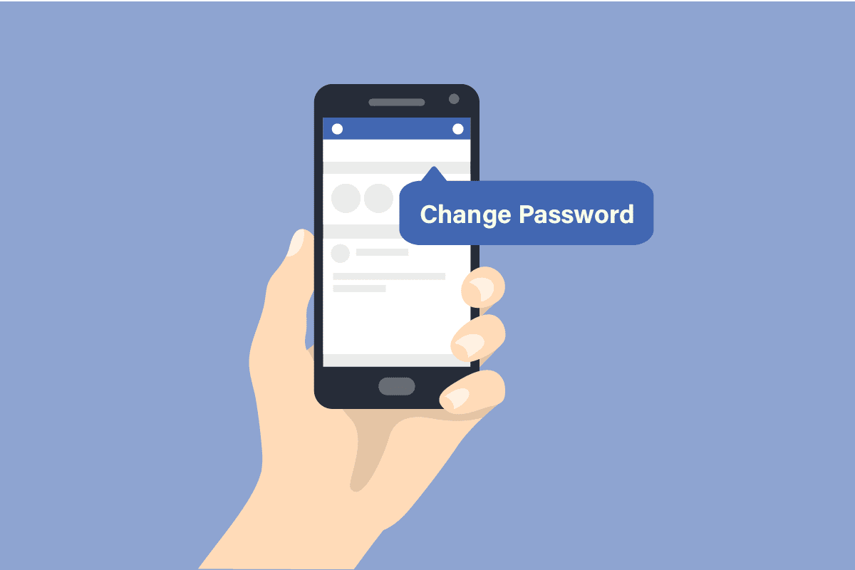 Come modificare la password di Facebook senza la vecchia password | recuperare la password di Facebook senza e-mail e numero di telefono