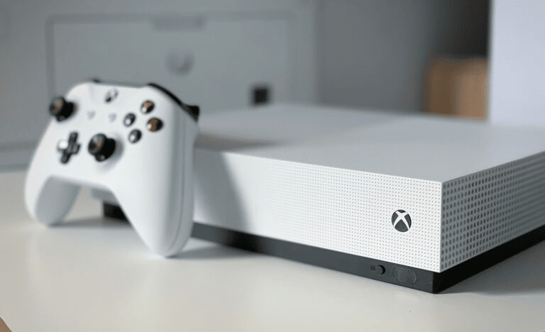 Spegnere e riaccendere la console Xbox