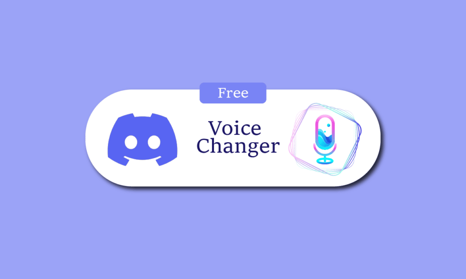 19 Meilleur changeur de voix Discord gratuit