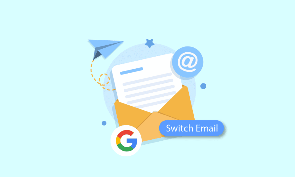 Cum să comutați e-mailul pentru controlul parental în Google