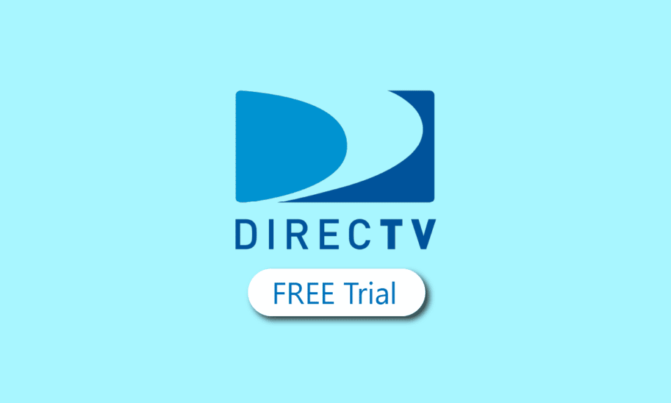 Como obter o teste gratuito da DirecTV agora por 3 meses