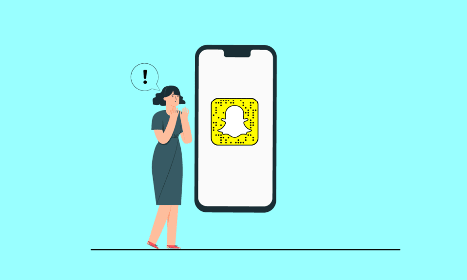 Come catturare qualcuno che tradisce su Snapchat