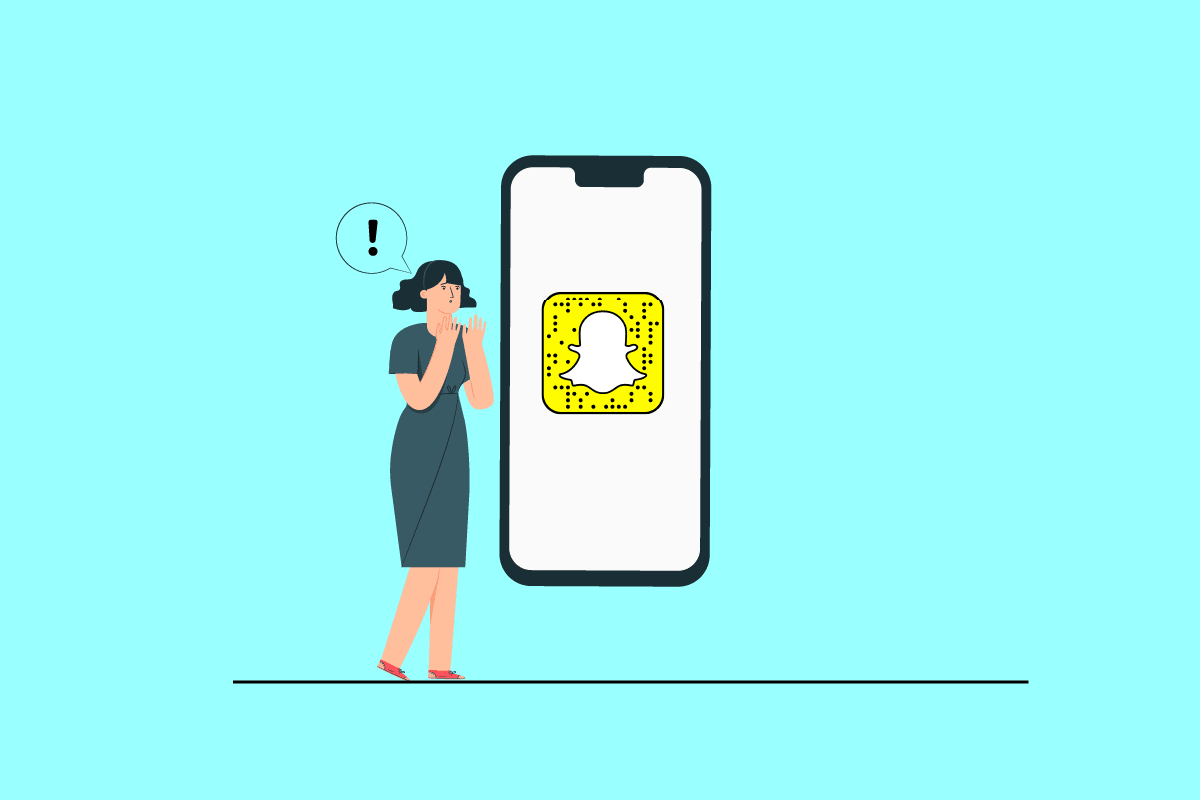 كيف تلتقط شخصًا يغش على Snapchat