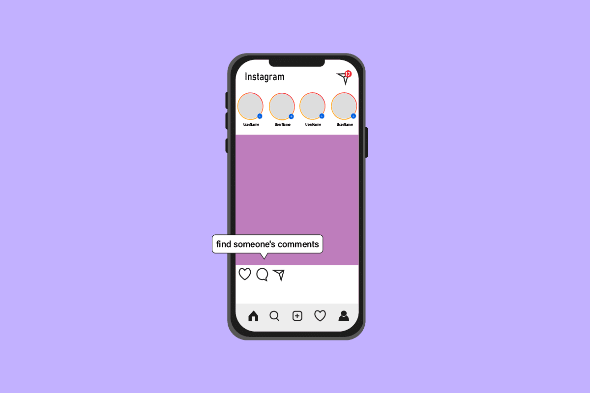 Come trovare i commenti di qualcuno su Instagram | vedere i Mi piace e i commenti di qualcuno su Instagram | vedere i Mi piace e i commenti di qualcuno su Instagram