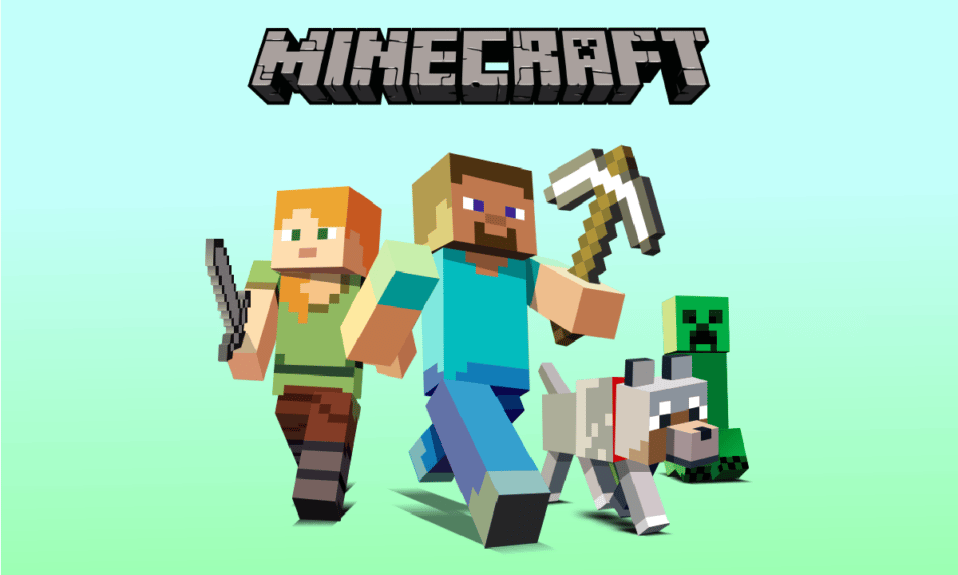 Cara Mendapatkan Kembali Akun Minecraft Lama Anda